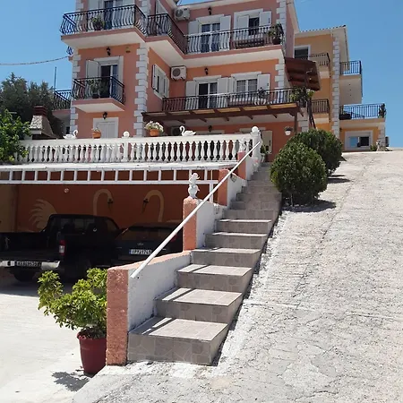 Apartment Elena Seaview House Argostoli (Kefalonia)