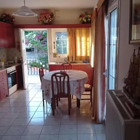 Elena Seaview House Apartment *