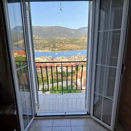 Elena Seaview House * Argostoli (Kefalonia)