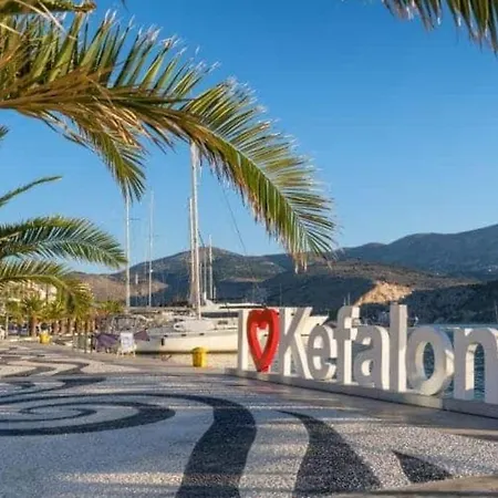 Elena Seaview House Apartment *