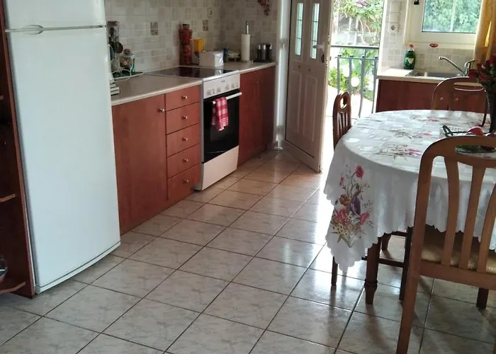 Elena Seaview House Apartamento