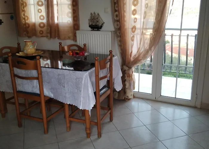 Elena Seaview House *