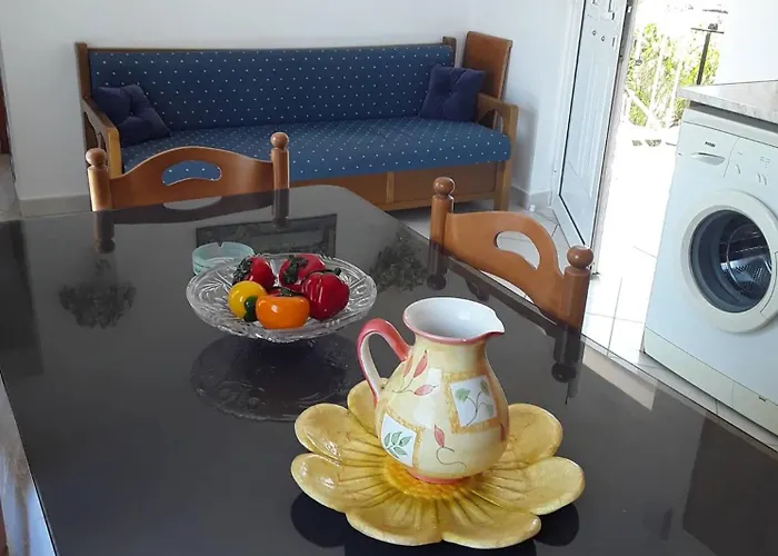 Elena Seaview House Apartamento