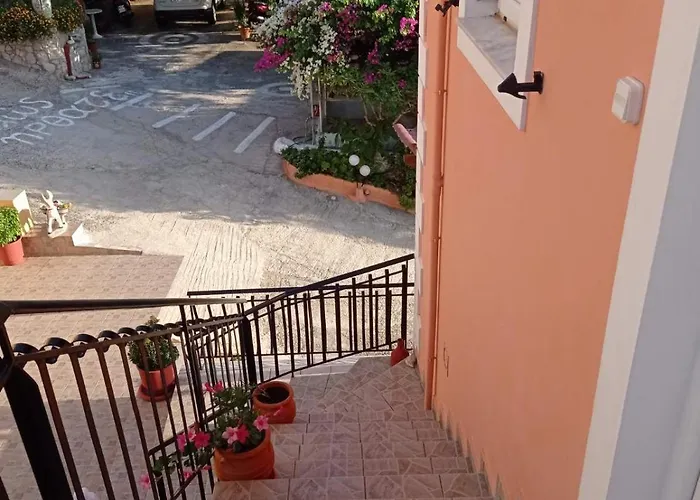 Apartamento Elena Seaview House Argostoli (Kefalonia)