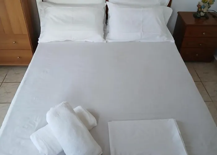 Elena Seaview House Apartamento