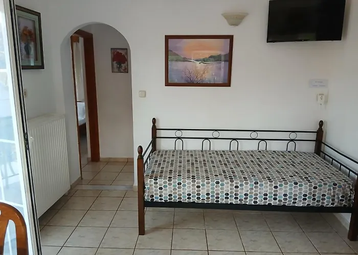 Elena Seaview House Apartamento