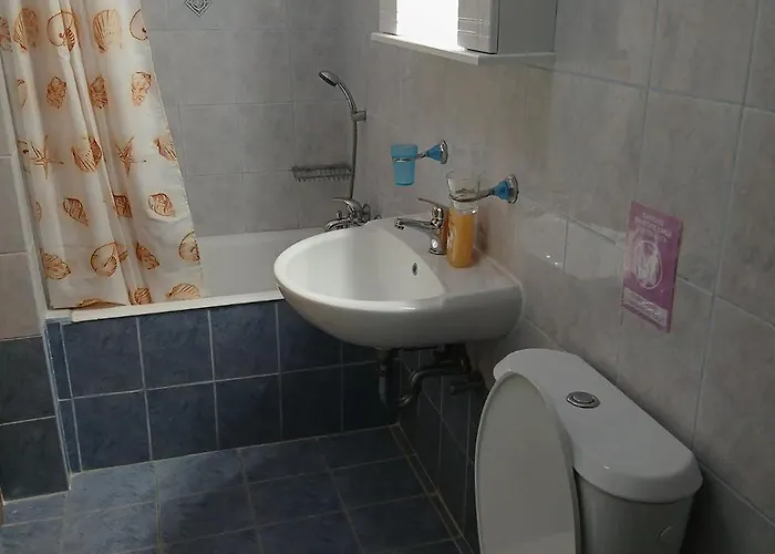 Apartamento Elena Seaview House Argostoli (Kefalonia)