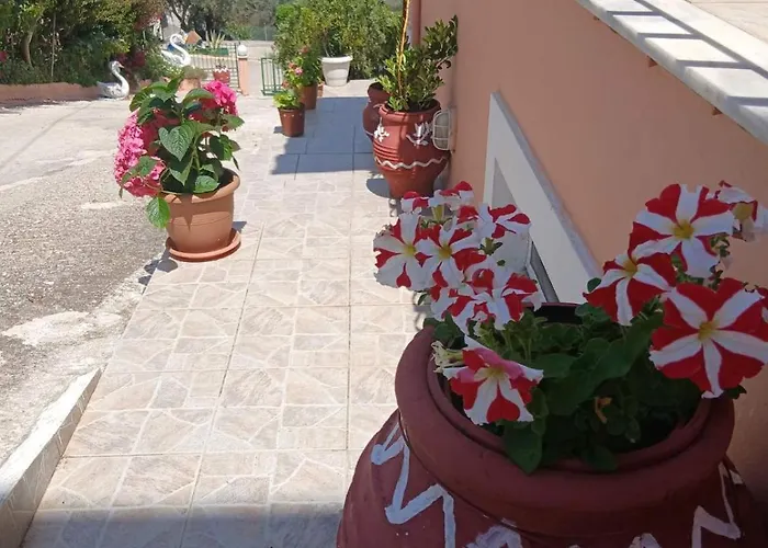 Elena Seaview House Apartamento *