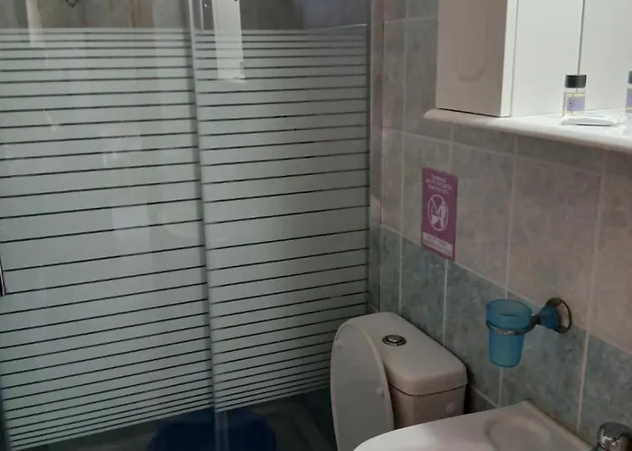 Elena Seaview House Apartamento Argostoli (Kefalonia)