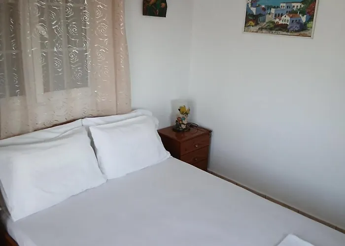 Elena Seaview House Apartamento