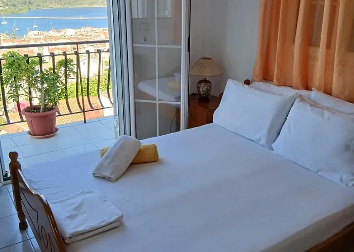 Elena Seaview House Apartamento *