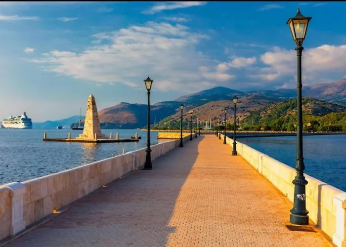 Apartamento Elena Seaview House