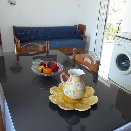 Elena Seaview House 公寓