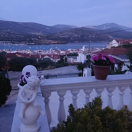 Elena Seaview House Apartament Argostoli (Kefalonia)