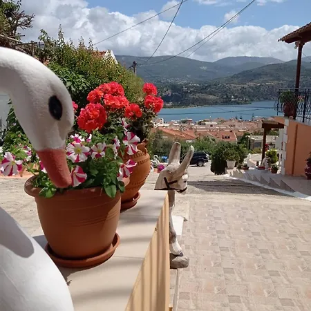 Elena Seaview House