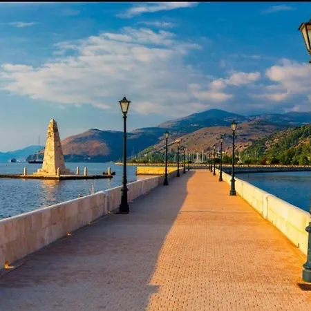 Apartament Elena Seaview House