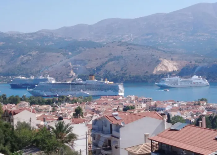 Elena Seaview House Διαμέρισμα