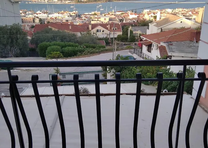 Διαμέρισμα Elena Seaview House Αργοστόλι