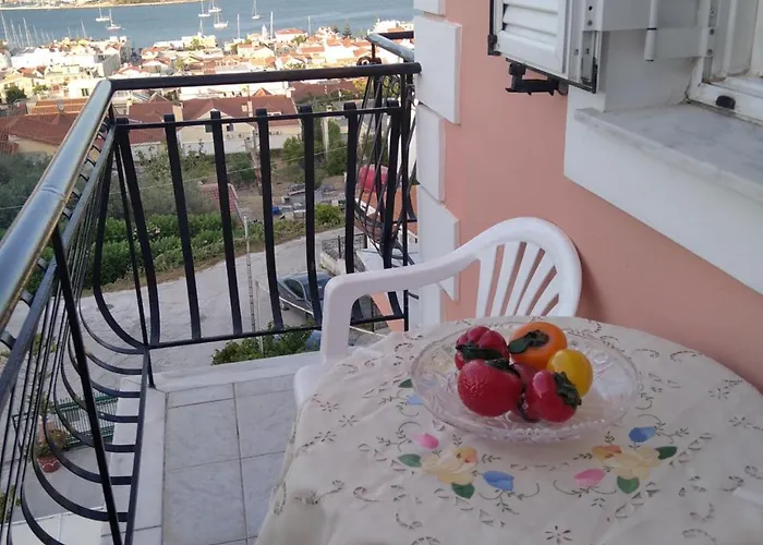 Elena Seaview House Διαμέρισμα *