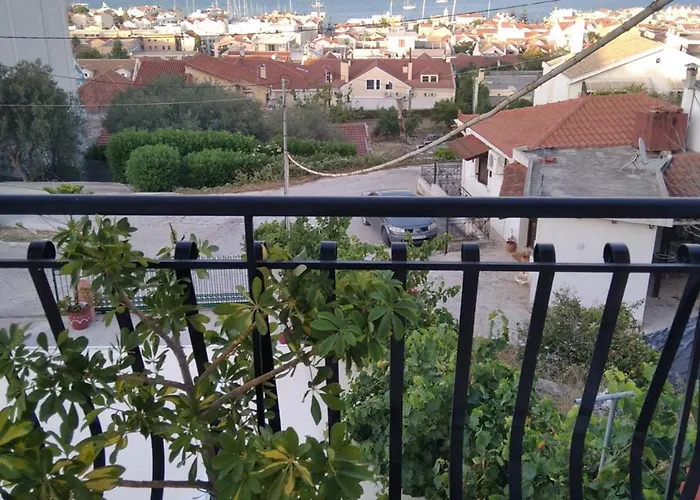 Elena Seaview House Διαμέρισμα