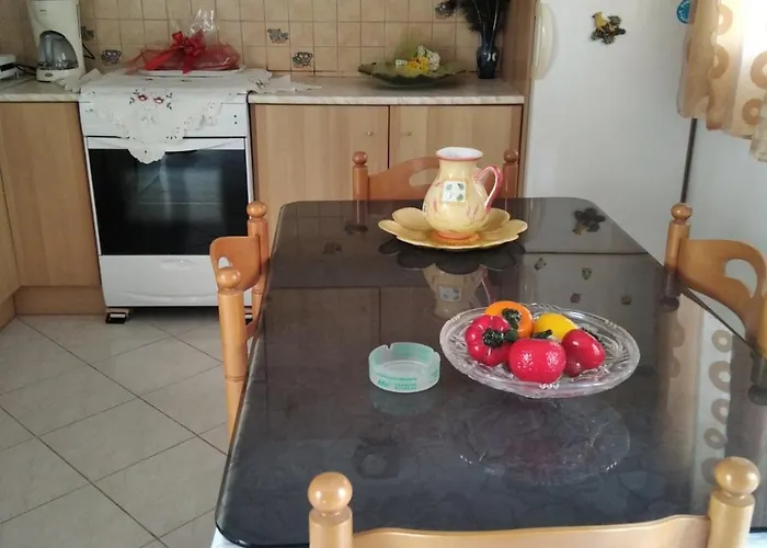 Διαμέρισμα Elena Seaview House Αργοστόλι