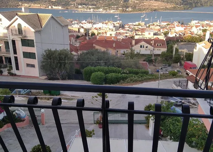 Elena Seaview House Αργοστόλι