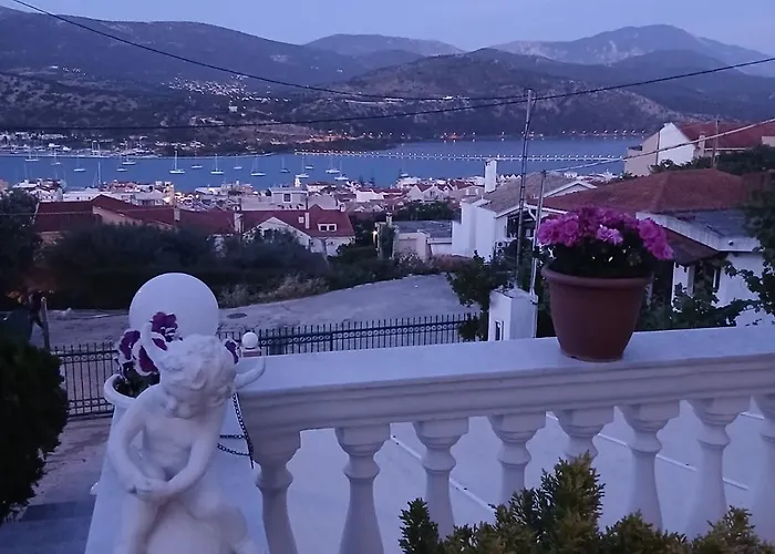 Elena Seaview House Διαμέρισμα Αργοστόλι