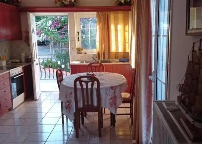 Elena Seaview House Διαμέρισμα *