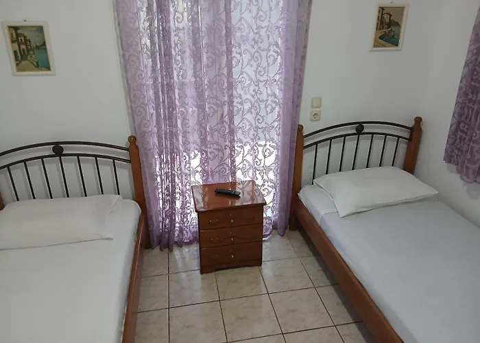 Elena Seaview House Διαμέρισμα Αργοστόλι