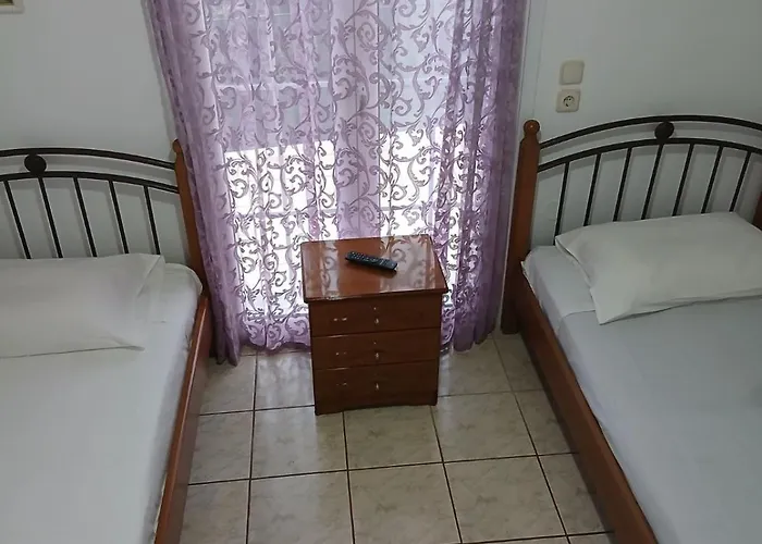 Διαμέρισμα Elena Seaview House Αργοστόλι