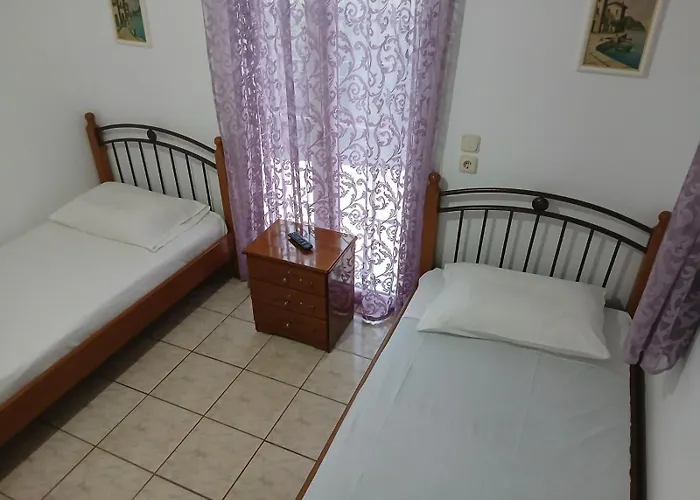 Elena Seaview House Διαμέρισμα