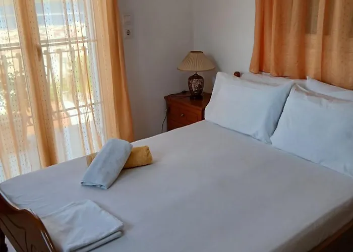 Διαμέρισμα Elena Seaview House *