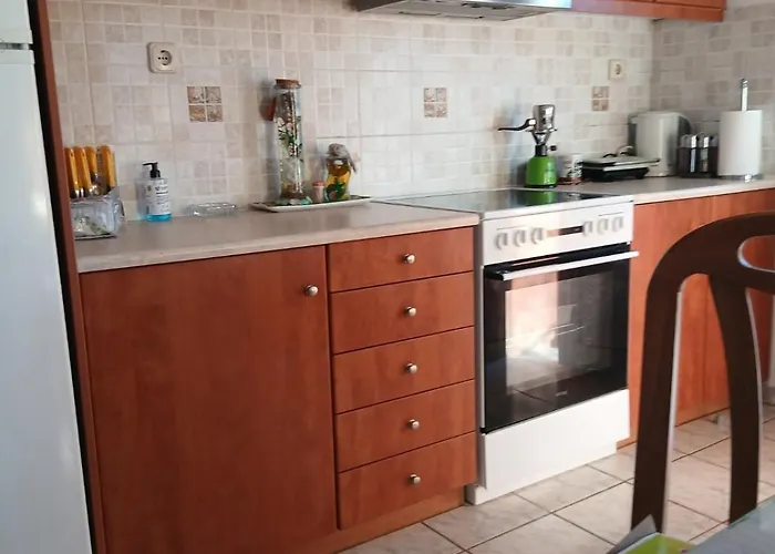 Elena Seaview House Διαμέρισμα Αργοστόλι