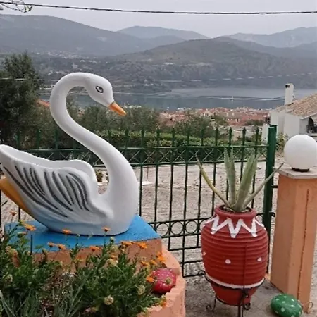 Apartmán Elena Seaview House