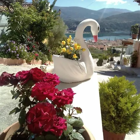 Apartmán Elena Seaview House