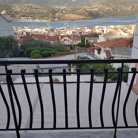 Apartmán Elena Seaview House Argostoli (Kefalonia)