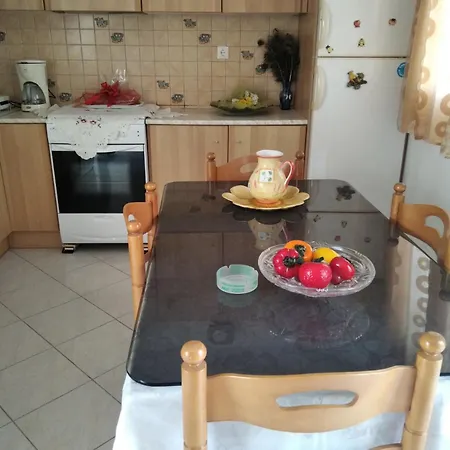 شقة Elena Seaview House أرغوستولي