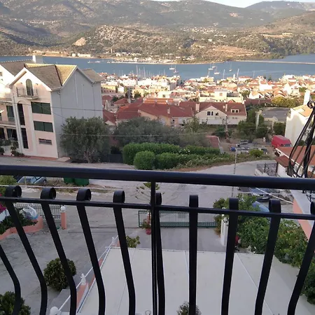 Elena Seaview House アルゴストリオン