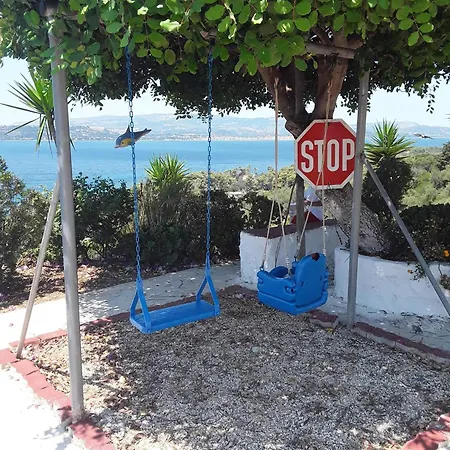 Elena Seaview House *