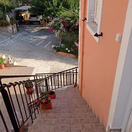 Apartmán Elena Seaview House Argostoli (Kefalonia)