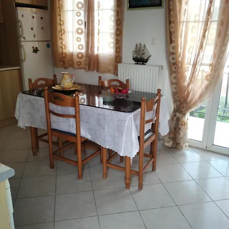 Apartmán Elena Seaview House