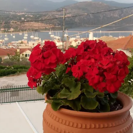 Elena Seaview House أرغوستولي