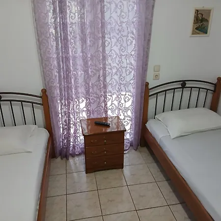 Elena Seaview House Apartmán Argostoli (Kefalonia)