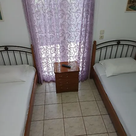 Apartmán Elena Seaview House Argostoli (Kefalonia)