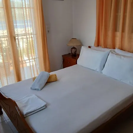Apartmán Elena Seaview House *