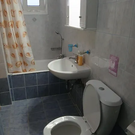 Apartmán Elena Seaview House Argostoli (Kefalonia)