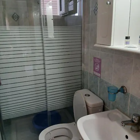 Elena Seaview House Apartmán Argostoli (Kefalonia)