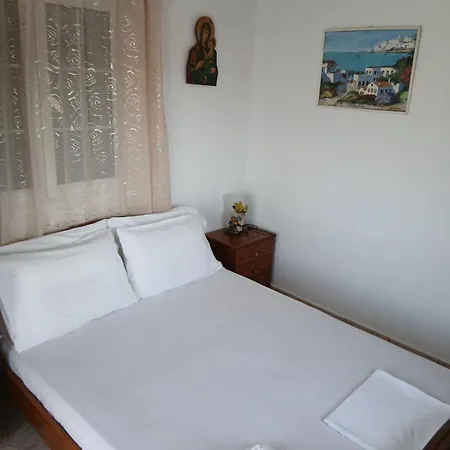 Elena Seaview House Apartmán