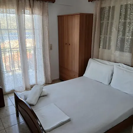 Elena Seaview House * アルゴストリオン