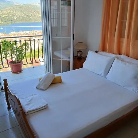 Elena Seaview House شقة *